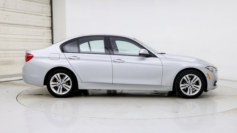 2016 BMW 3 Series 328d 7