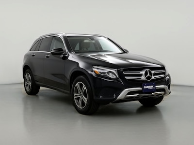 2019 Mercedes-Benz GLC 300 -
                Roanoke, VA