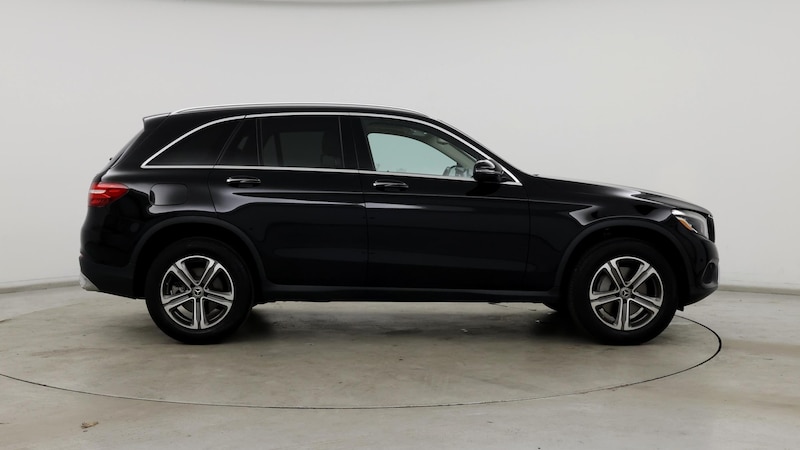 2019 Mercedes-Benz GLC 300 7