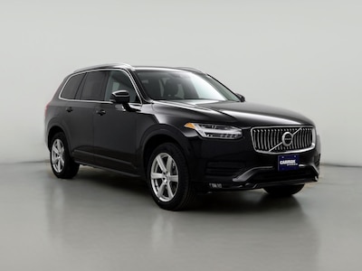 2020 Volvo XC90 T6 Momentum -
                Charlotte, NC