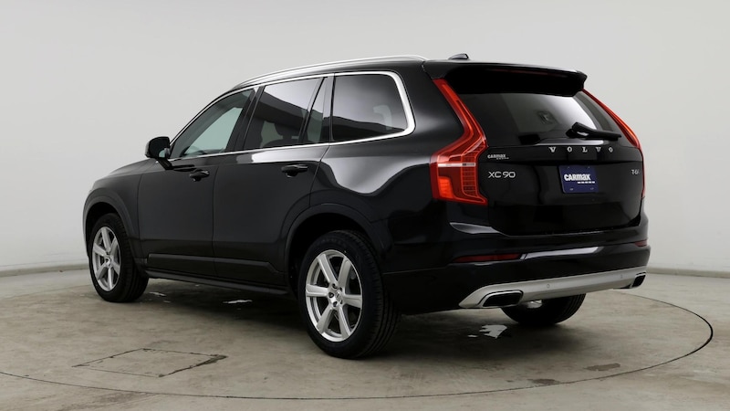 2020 Volvo XC90 T6 Momentum 2