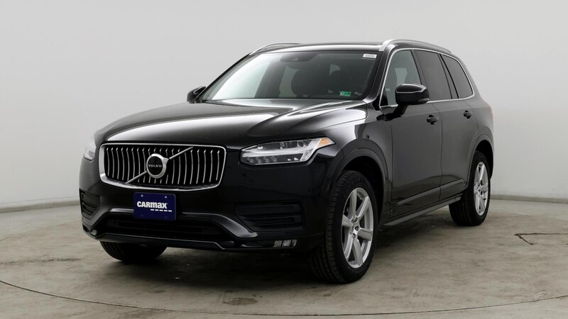 2020 Volvo XC90 T6 Momentum 4