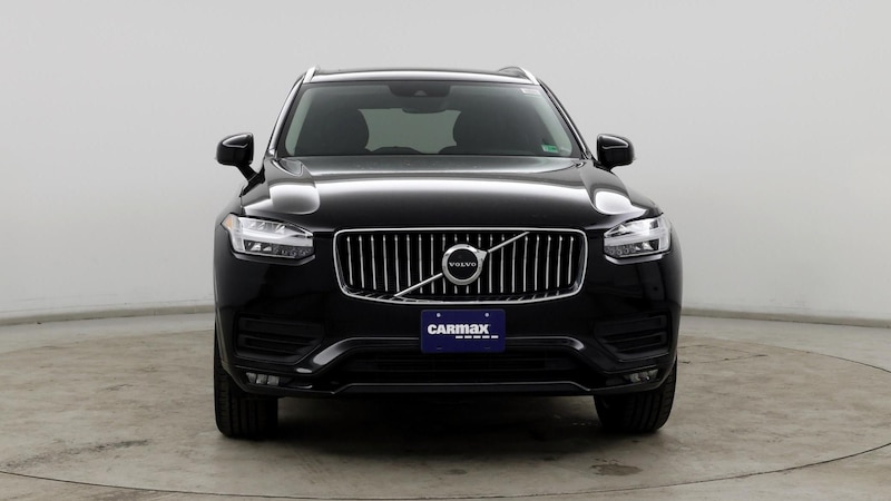 2020 Volvo XC90 T6 Momentum 5