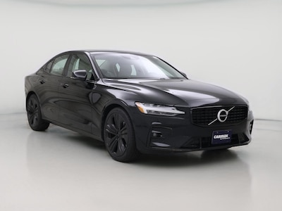 2022 Volvo S60 B5 Momentum -
                  Westborough, MA
