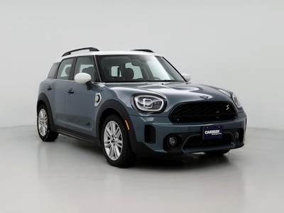 2023 MINI Cooper Countryman S E -
                Boston, MA