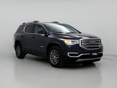 2018 GMC Acadia SLT -
                Boston, MA