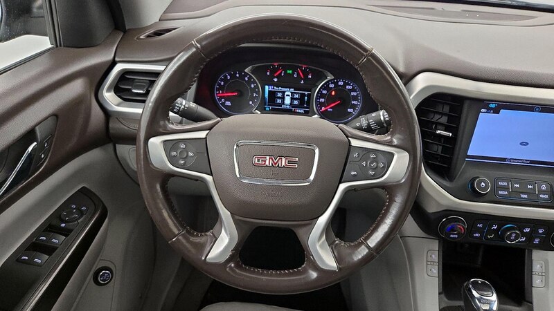 2018 GMC Acadia SLT 10