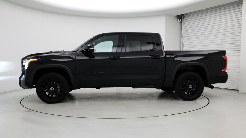 2024 Toyota Tundra Limited 3