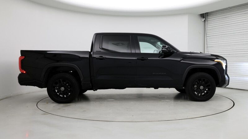 2024 Toyota Tundra Limited 7