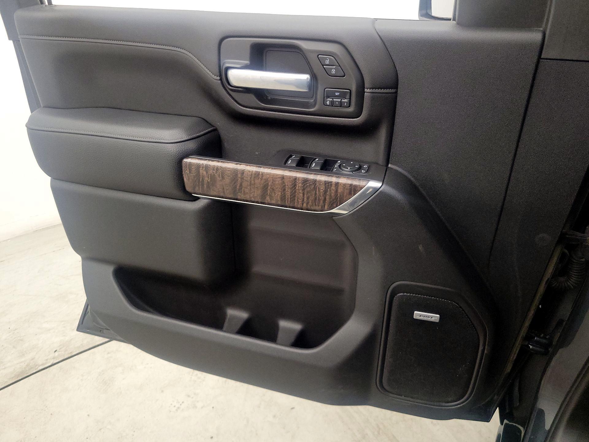 Thumbnail: 2021 GMC Sierra 3500 - 12