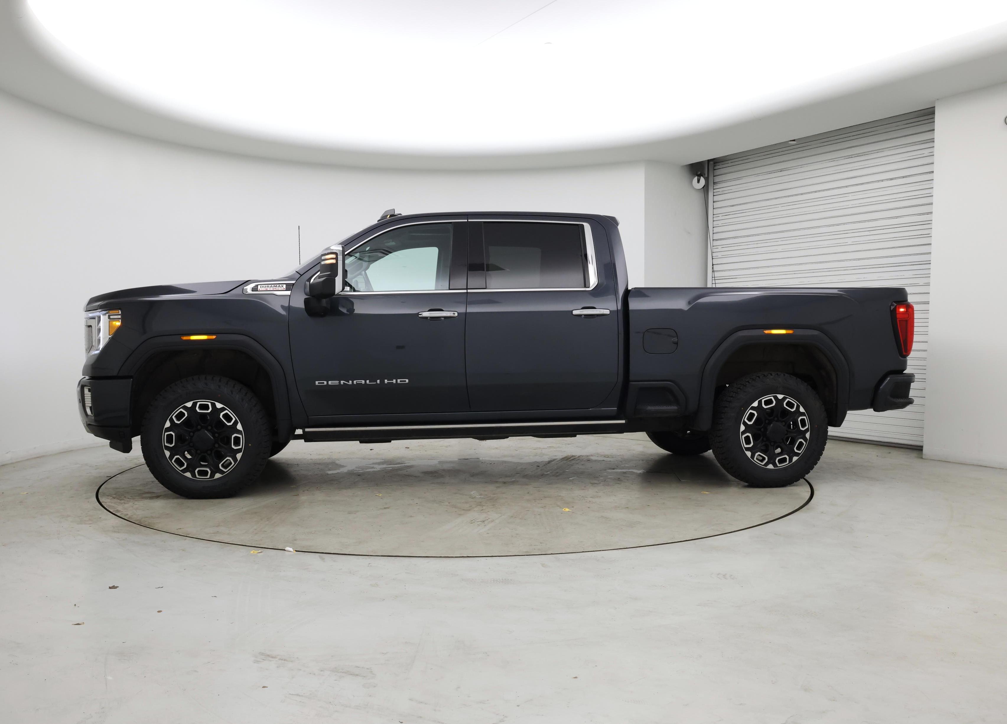 Thumbnail: 2021 GMC Sierra 3500 - 3