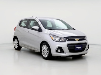 2018 Chevrolet Spark LT -
                Boston, MA