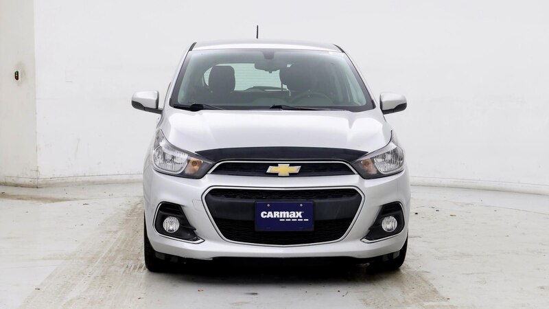 2018 Chevrolet Spark LT 5