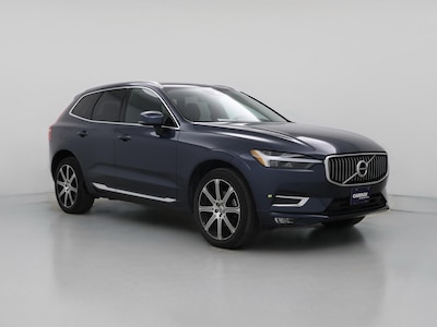 2021 Volvo XC60 T5 Inscription -
                Norwood, MA