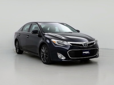 2015 Toyota Avalon Limited -
                Boston, MA