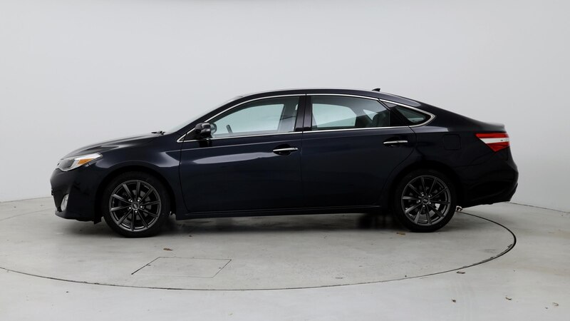 2015 Toyota Avalon Limited 3