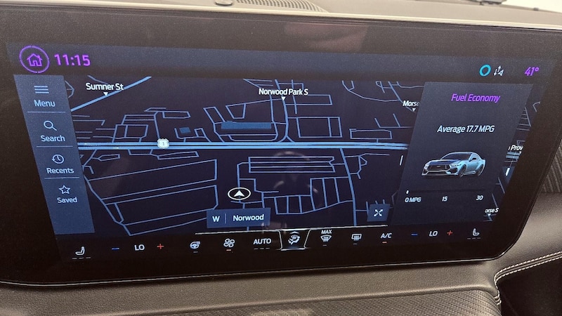 2024 Ford Mustang GT Premium 14