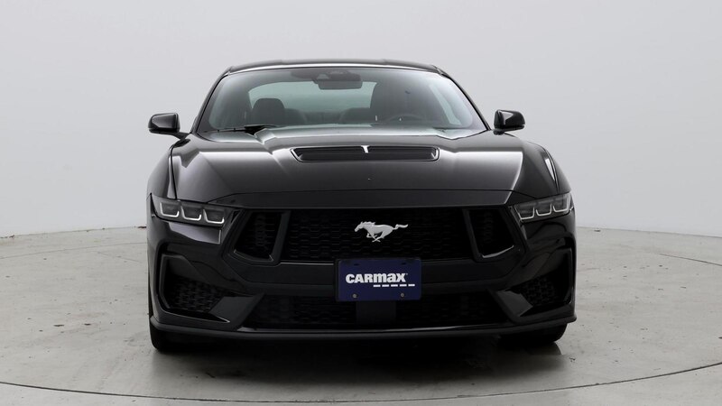 2024 Ford Mustang GT Premium 5