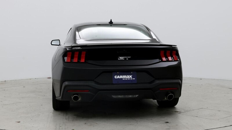 2024 Ford Mustang GT Premium 6