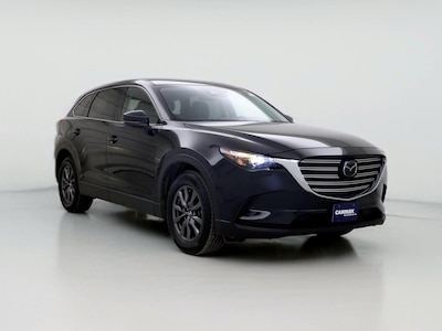 2022 Mazda CX-9 Touring -
                Boston, MA