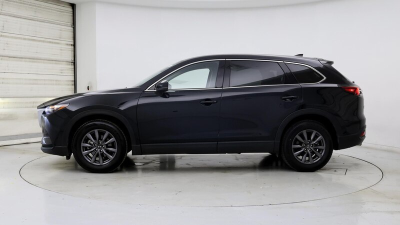 2022 Mazda CX-9 Touring 3