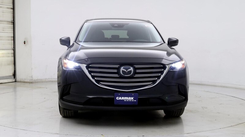 2022 Mazda CX-9 Touring 5