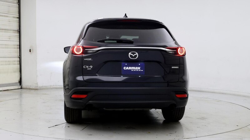 2022 Mazda CX-9 Touring 6