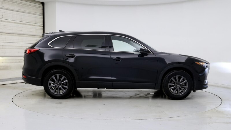 2022 Mazda CX-9 Touring 7