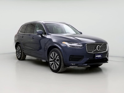 2022 Volvo XC90 T6 Inscription -
                Boston, MA