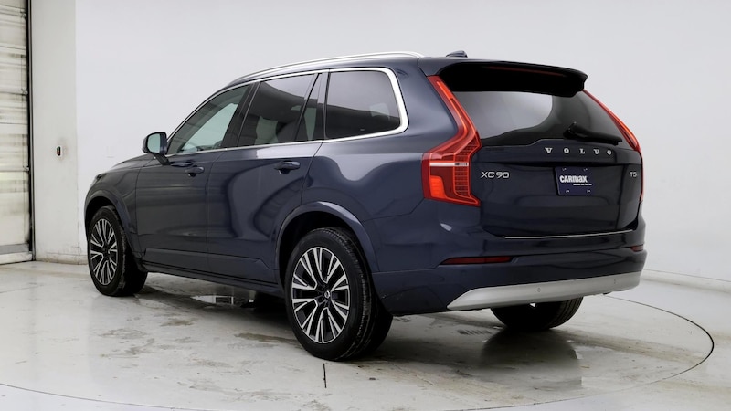 2022 Volvo XC90 T6 Inscription 2