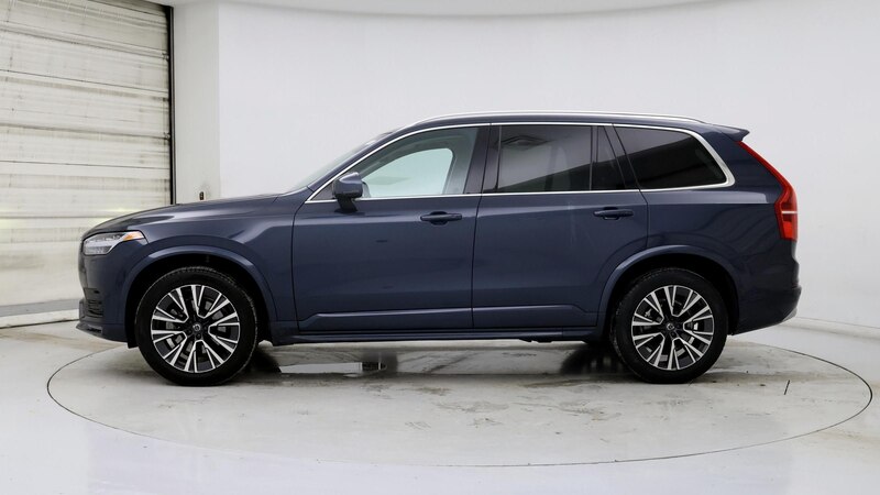 2022 Volvo XC90 T6 Inscription 3