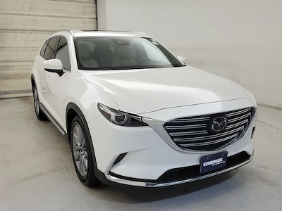 2023 Mazda CX-9 Grand Touring -
                Boston, MA