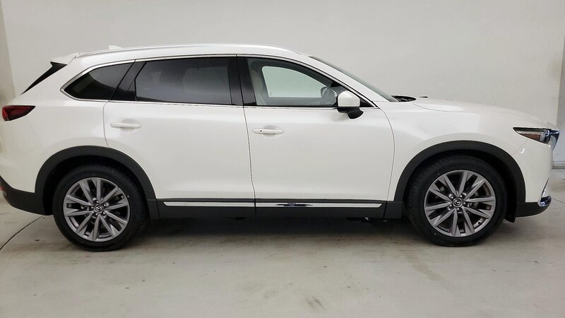 2023 Mazda CX-9 Grand Touring 4