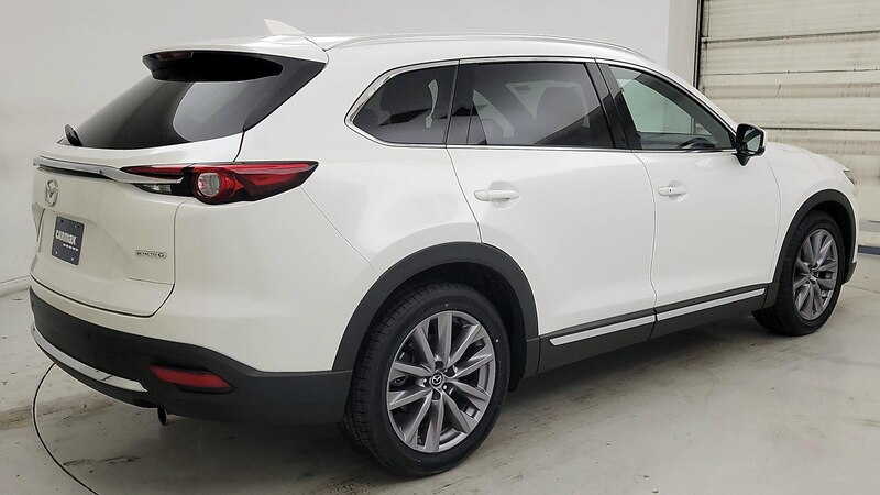 2023 Mazda CX-9 Grand Touring 5