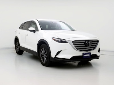 2022 Mazda CX-9 Sport -
                Boston, MA