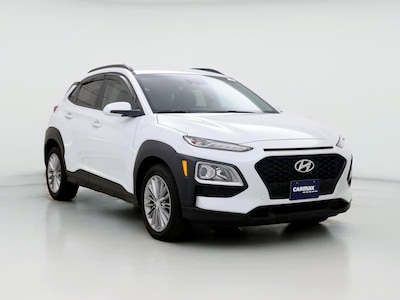 2020 Hyundai Kona SEL -
                Boston, MA