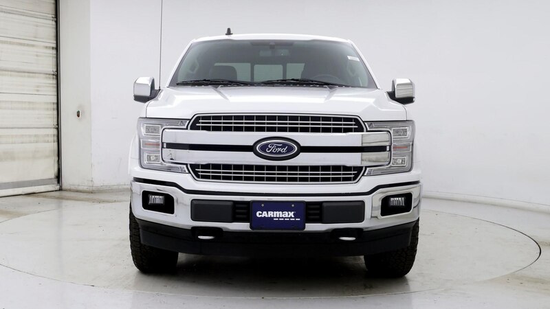 2020 Ford F-150 Lariat 5