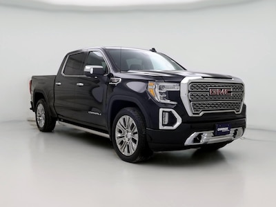 2021 GMC Sierra 1500 Denali -
                Boston, MA