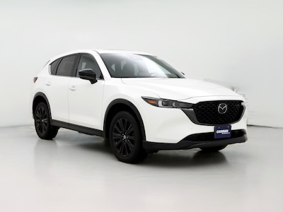 2022 Mazda CX-5 Turbo -
                Hartford, CT