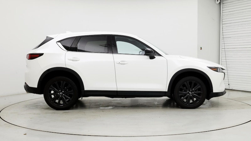 2022 Mazda CX-5 Turbo 7