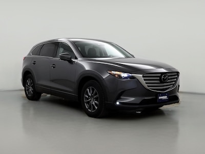 2023 Mazda CX-9 Touring -
                Fredericksburg, VA