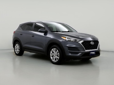 2019 Hyundai Tucson SE -
                Woodbridge, VA