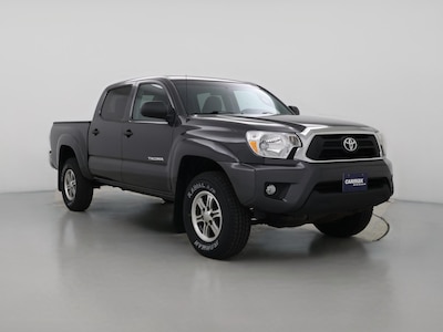 2014 Toyota Tacoma PreRunner -
                Norwood, MA