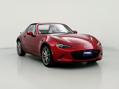 2021 Mazda MX-5 Miata Grand Touring -
                East Haven, CT