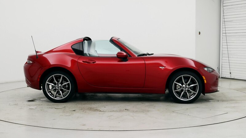 2021 Mazda MX-5 Miata Grand Touring 7