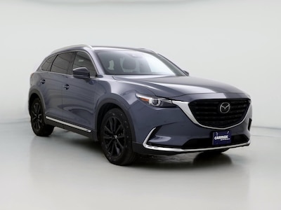 2023 Mazda CX-9 Carbon Edition -
                Boston, MA