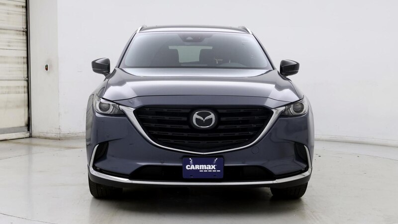 2023 Mazda CX-9 Carbon Edition 5