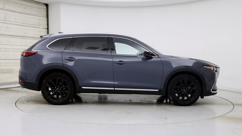 2023 Mazda CX-9 Carbon Edition 7