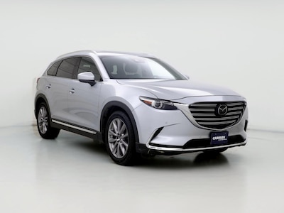 2021 Mazda CX-9 Grand Touring -
                Westborough, MA