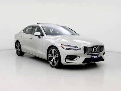 2022 Volvo S60 B5 Inscription -
                Boston, MA